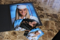 Pics are in; waiting for announcements to arrive